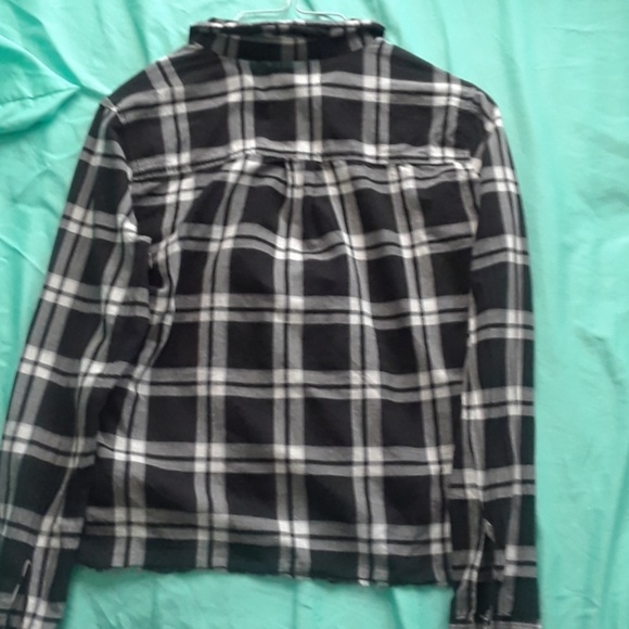 Flannel - Picture 2 of 2